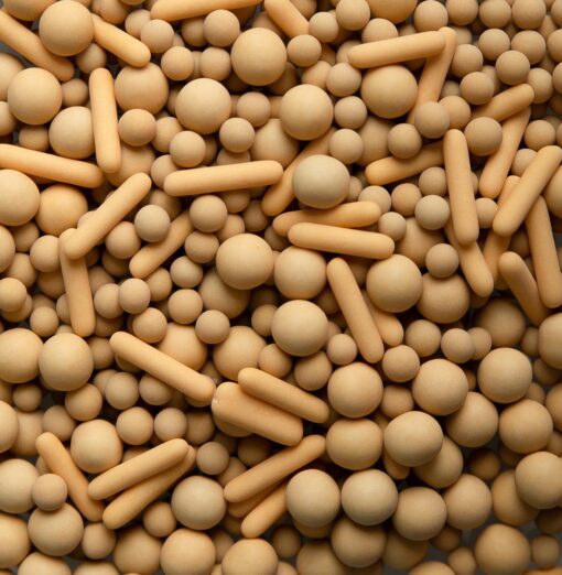 Caramel Matt Sprinkle Mix (100G)