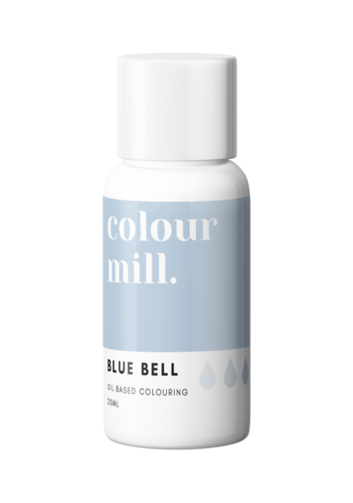 Colour Mill 20ml Blue Bell