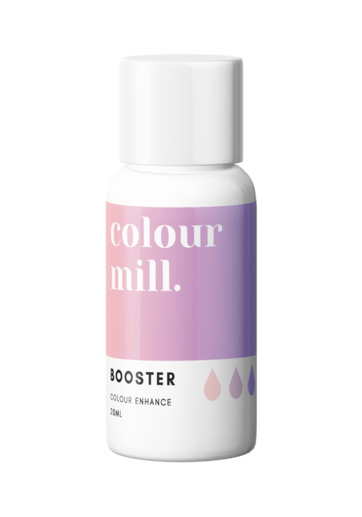 Colour Mill 20ml Booster