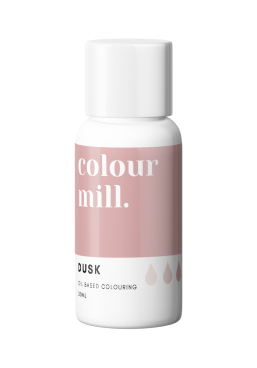 Colour Mill 20ml Dusk