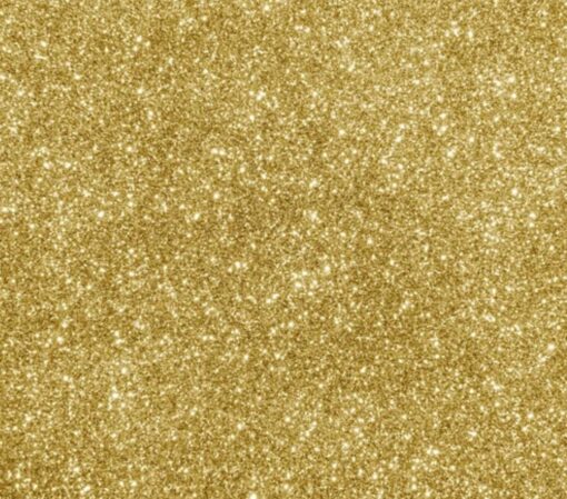 Edible Glitter Gold (5 Gram)