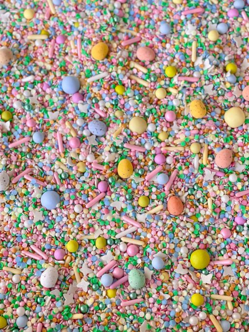 Easter Sprinkle Mix (100G)