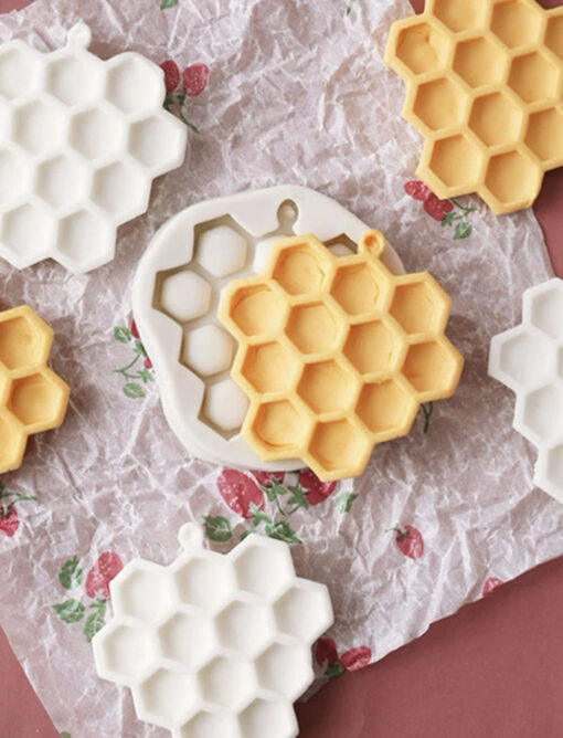 Honeycomb Mould