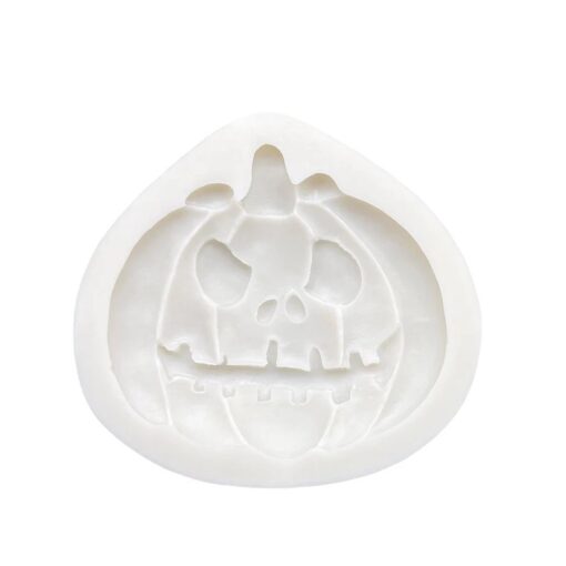 Halloween Pumpkin Mould