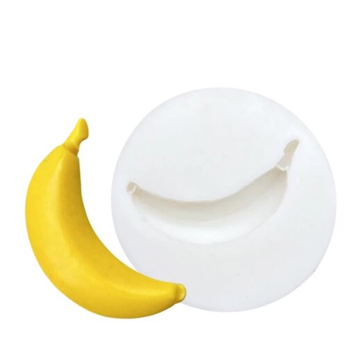 Banaan Mould