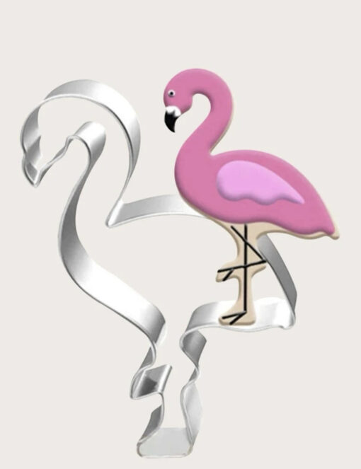 Koekjes Uitsteker Flamingo