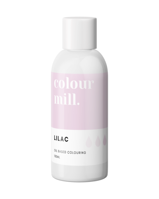 Colour Mill 100ml Lilac