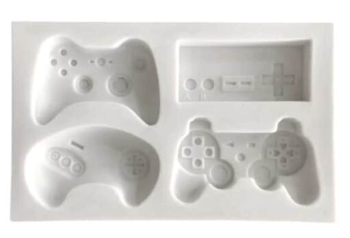 Playstation Controller Mould