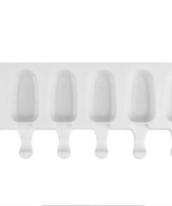 Mini Magnum Cakesicle Mould (8 stuks) - Afbeelding 3