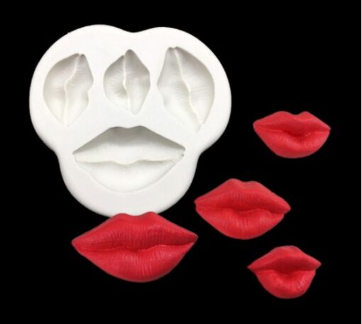 Lippen Mould