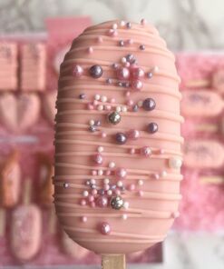 Mini Magnum Cakesicle Mould (8 stuks) - Afbeelding 4