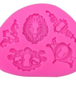 Slotjes Mould