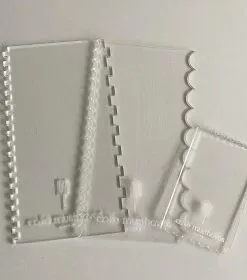 Schrapers