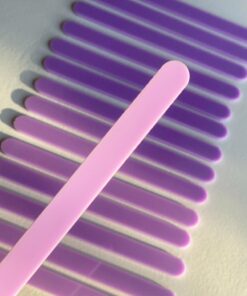 Ijs Stokjes Lavender (10 stuks)