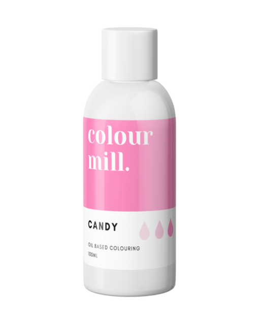 Colour Mill 100ml Candy