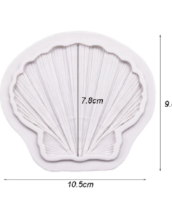 Alternative view of Schelp Mould XL