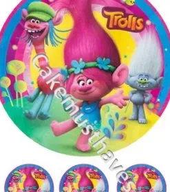Trolls