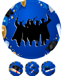 Graduation Thema
