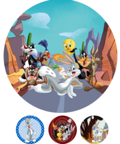 Looney Tunes