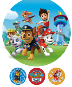 Paw Patrol