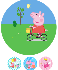 Peppa Pig