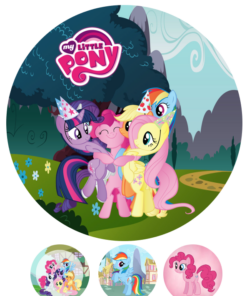My Little Pony