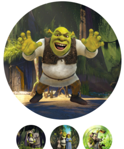 Shrek
