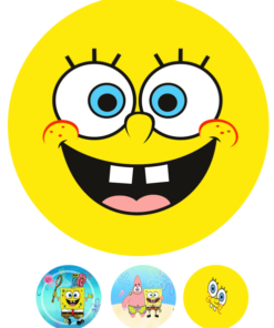Spongebob