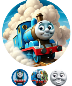 Thomas de Trein