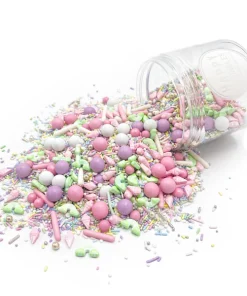 Alternative view of I scream ice cream- Happy Sprinkles (90G)