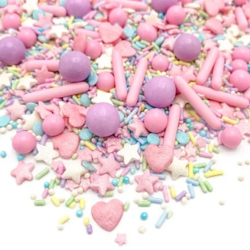 Pastel Vibes- Happy Sprinkles (90G)