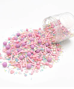 Alternative view of Pastel Vibes- Happy Sprinkles (90G)