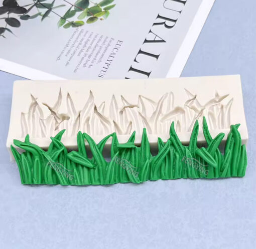 Gras Mould
