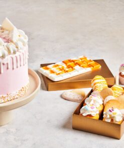 Alternative view of FunCakes Deco Melts -Sneeuw Wit - 1kg