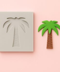 Palmboom Mould