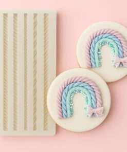 Verschillende Touwen Mould