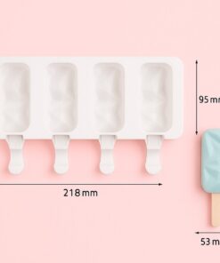 Shock Cakesicle Mould