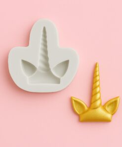 Unicorn Mould