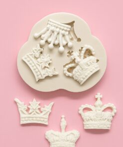 3 Kroontjes Mould