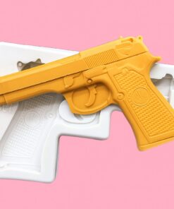 Pistool Mould
