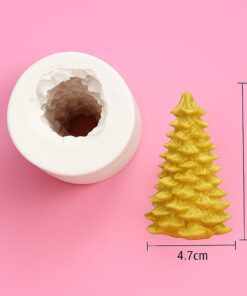 Kerstboom Mould