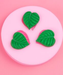 Kleine Blaadjes Mould