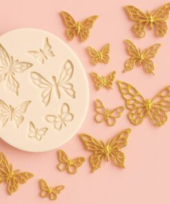 Butterflies Mould