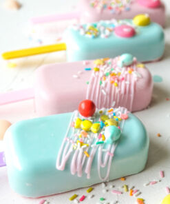 Birthday Parade | Happy Sprinkles (90 g) - Afbeelding 3