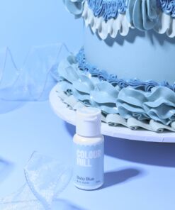 Colour Mill 100ml Baby Blue - Afbeelding 4