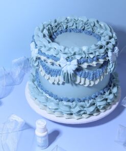 Colour Mill 100ml Baby Blue - Afbeelding 2