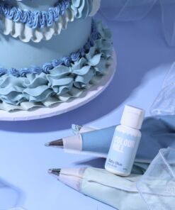 Colour Mill 100ml Baby Blue - Afbeelding 3