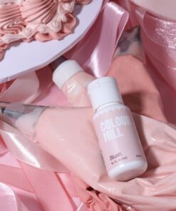 Colour Mill 20ml Blush - Afbeelding 5