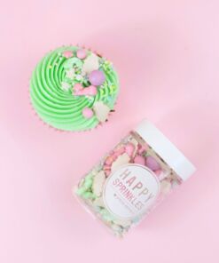 But first, Unicorns- Happy Sprinkles (90G) - Afbeelding 7