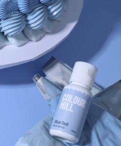 Colour Mill 20ml Blue Bell - Afbeelding 4